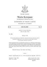 Maybe you would like to learn more about one of these? Kanun Tanah Negara 22 Mei 2003 Pages 1 10 Flip Pdf Download Fliphtml5