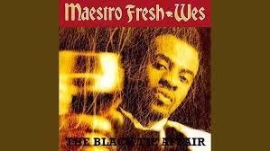 Maestro Fresh Wes