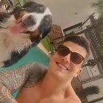 Chris Poix's Instagram, Twitter & Facebook