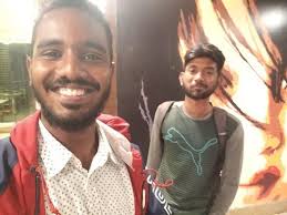 Jewel John Jacob's User Profile