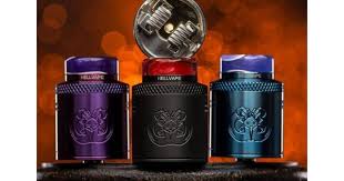 See more of drop dead. Hellvape Drop Dead Rda