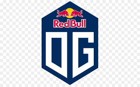 They're also currently the only team to ever be crowned world dota 2 champions twice. Die Internationale 2017 Og Dota 2 Dota Pro Circuit Electronic Sports Red Bull Png Herunterladen 555 555 Kostenlos Transparent Blau Png Herunterladen