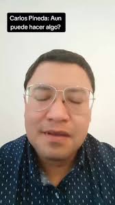 Carlos Pineda y la opción del voto nulo en Guatemala