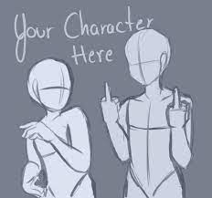 Pin On For Drawing Choose rude or kind, up to you. pin on for drawing