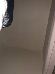 Metal is colder than other materials in cold weather and moisture condenses on it. Diagnosis Needed Damp On Upstairs Bedroom Ceiling The Original Plasterers Forum The Plastering Forum A Forum For Plastering Rendering Forum