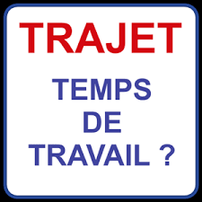 Maybe you would like to learn more about one of these? Compensation Du Temps De Trajet Deplacements Exceptionnels