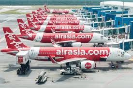 Klia, kuala lumpur international airport opened in april 1998, as the main entry for travellers flying into the malaysian capital. Lessor Loses Patience Airasia X Sued For 23 Million