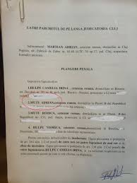 Maybe you would like to learn more about one of these? Trei Plingeri Penale Pe Numele Lui Adi Mutu De Ce Este Acuzat