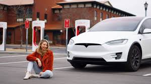 That is up to 16 times as fast as public charging stations. Charging A Tesla Everything You Need To Know Evannex Aftermarket Tesla Accessories