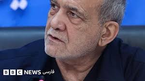 نشست مسعود پزشکیان با نمایندگان اصناف و بازاریان