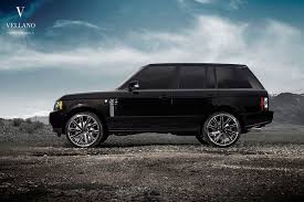 Land Rover Range Rover Hse Range Rover Hse Range Rover Supercharged Range Rover Black