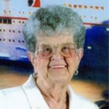 Leora M. Parish Obituary January 20, 2016