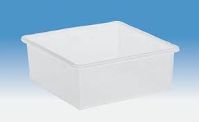Pneumatische wannen gehören zur typischen laborgeräteausstattung. Wanne 150 Mm X 150 Mm X 65 Mm Kunststoff Webshop Phywe Systeme Gmbh Co Kg