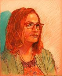 Tina Viers's Instagram, Twitter & Facebook