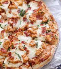 Tres Leches Cake Recipe Video Lil Luna Recipe Chicken Pizza Recipes Bbq Chicken Pizza Recipe Barbecue Chicken Pizza