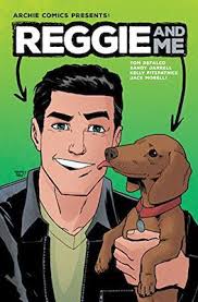 Reggie and Me (Archie Comics)
