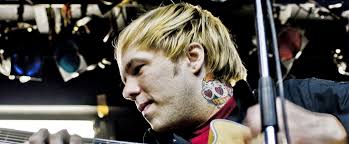 Zanger Kristopher Roe (The Ataris) naar W2 Poppodium