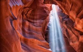 Post your 25th wallpaper, or any other wallpaper you want. 80 Antelope Canyon Hd Wallpapers Background Images