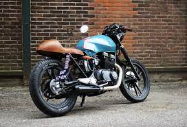 Ckc Gsx400 Rsra 1 Suzuki Cafe Racer Bike Shed Bike Friday