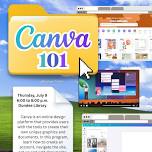 Canva 101