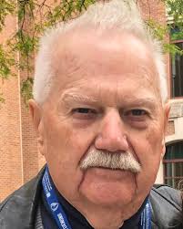 William L. Ernst Obituary October 20, 2023