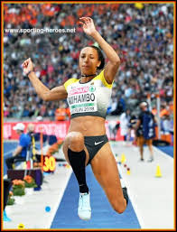 Folge deiner leidenschaft bei ebay! Il Video Del Volo Di Malaika Mihambo A M 7 16 Nel Salto In Lungo Atleticanotizie