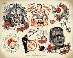 The Funhouse | Gary Pullin