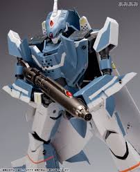 Macross Robotech 3d Model Sci Fi