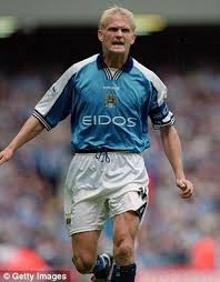 Both players have gone back and forth on the matter. The History Of The Big Six Premier League Clubs Sponsors Premier League League Big Six