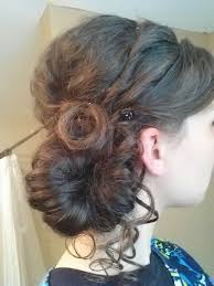 In this easy elegant pentecostal hairstyle video i am sharing another pentecostal hairstyle in a very simple step by step video so. Updo Inspiration Long Hair Styles Hair Pentecostal Hairstyles