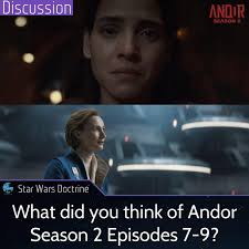 The emotions 😅 #starwarsfan #starwarsnerd #starwars #starwarsedit  #starwarsfans #prequelmemes #starwarsmemes #disney #starwarsmemesdaily  #lightsaber #starwarsmeme #babyyoda #grogu #andor #AndorSeason2  #cassianandor #MonMothma