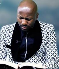The station brings the world the latest event of the oracle of god apostle johnson suleman and omega fire ministries. 2021 Prophecies Number Two Will Become Number One Apostle Suleman Reveals Naija News