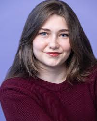 ✨Meet Kate Donadio MacQueen✨ Gal Tuesday [Assistant Editor