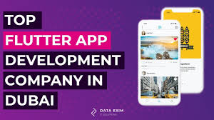Top rated flutter mobile app development company in india. Top Flutter App Development Company In India