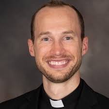 Clergy and Parish Staff — + Holy Cross Catholic Church +