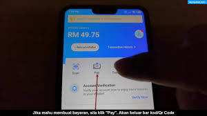 Berharga rm21.20, kad ini dijual di pusat khidmat pelanggan tng bangsar south, pusat tng di nu sentral dan pusat tng di wisma nufri johor bahru. Beli Dan Bayar Tealive Dengan Touch N Go Ewallet Myrujukan