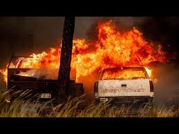 California wildfire season 2021 survival guide:… share this with that in mind, the california department of forestry and fire protection and other agencies offer tips on how people can get ready. California Wildfires Dixie And River Fire Updates For August 04 2021 Youtube