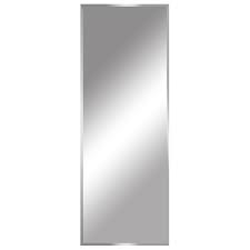 It is practical thanks to the wheels and a base for you to take full advantage of. Gardner Glass Productsgardner Glass Products 68 In L X 20 In W Beveled Wall Mirror 27125 Dailymail