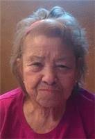 Maria Muñoz Obituary (1926