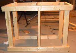 How To Build A Diy Aquarium Stand Fish Tank Stand Diy Aquarium Stand Aquarium Stands