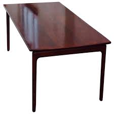 5.0 out of 5 stars 1. Danish Modern Mahogany Coffee Table With Floating Tabletop By Ole Wanscher 1960s For Sale At 1stdibs