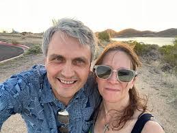 Desiree Harmon's Instagram, Twitter & Facebook