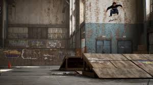Follow it to the hidden switch to access the underground room. How To Unlock Levels In Tony Hawk S Pro Skater 1 2 Gamespew