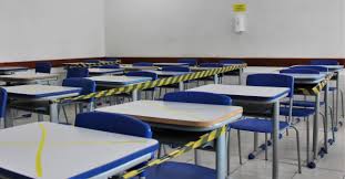 Imparte tus clases en modalidad virtual sin conocimientos previos y a un precio. Mais 400 Colegios Da Rede Estadual Vao Retomar Aulas Presenciais Na Semana Que Vem Bem Parana