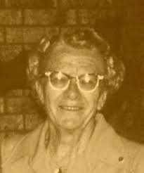 Elsie Augusta Earhart Kiely (1907-1990)