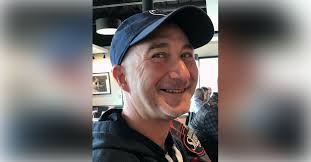 Obituary information for Brian Jason Poherliak