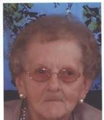 Agnes Mary Baumann Obituary February 1, 2012