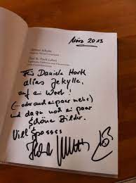 Maybe you would like to learn more about one of these? Widmung Zum Geburtstag Im Buch Widmung Wunsche Zur Geburtstag