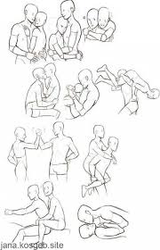 Drawing Couple Poses Hug 56 Super Ideas Superideen Hug Throws Drawing Drawingscouple Couple Drawing Couple Poses Art Reference Poses Drawing Poses