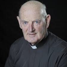 V. Rev Edward Kavanagh